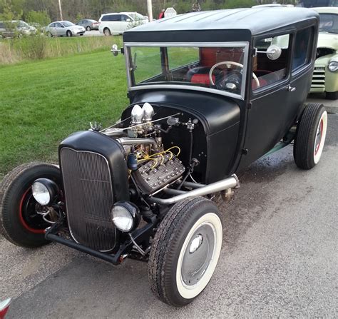 ford tudor hot rod|1929 tudor body for sale.